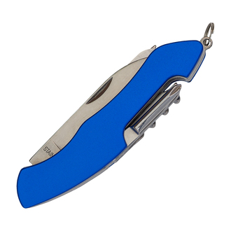 Obrázky: Modrá sada svítilny a kapesního nože s 11 funkcemi, Obrázek 7