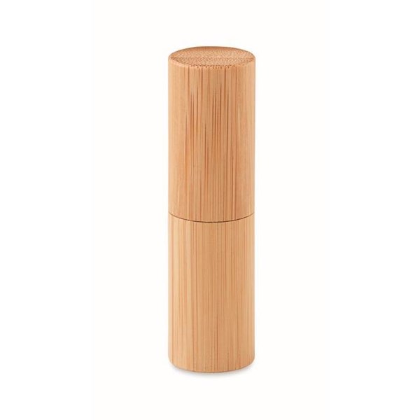 Obrázky: Balzám na rty v bambusové tubě, Obrázek 3