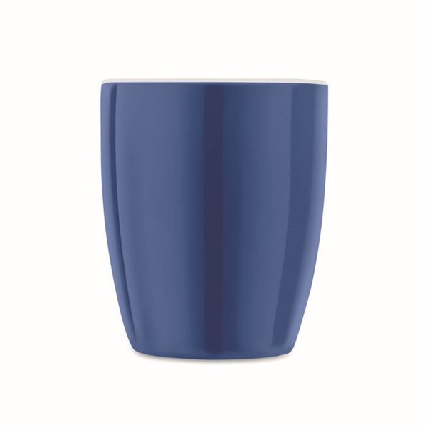 Obrázky: Král.modrý keramický hrnek o objemu 290 ml, Obrázek 4