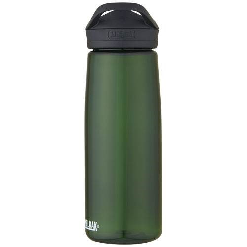 Obrázky: Transparentní zelená láhev Eddy+ Tritan™ 750 ml, Obrázek 2