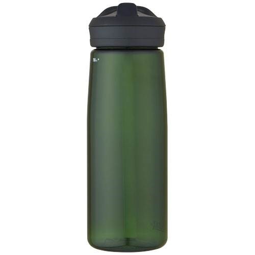 Obrázky: Transparentní zelená láhev Eddy+ Tritan™ 750 ml, Obrázek 3