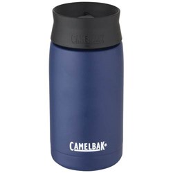 Obrázky: Termohrnek CAMELBAK bez ucha s aretací 350ml modrý