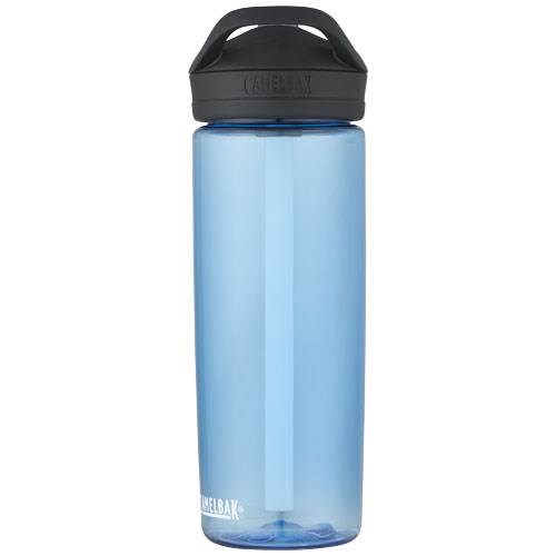 Obrázky: Sport. láhev Eddy®+ Tritan™ Renew, 600ml, modrá, Obrázek 2