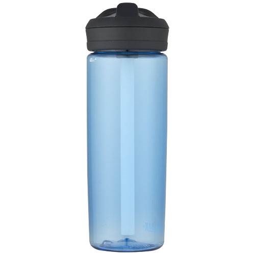Obrázky: Sport. láhev Eddy®+ Tritan™ Renew, 600ml, modrá, Obrázek 3