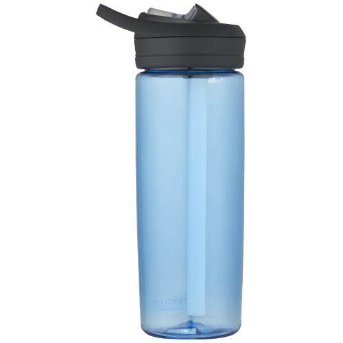 Obrázky: Sport. láhev Eddy®+ Tritan™ Renew, 600ml, modrá, Obrázek 5