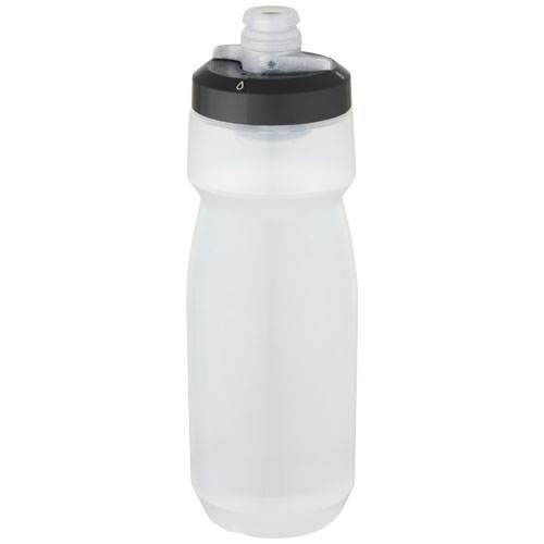 Obrázky: Sportovní láhev Podium Chill 700 ml, transpar.