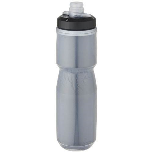 Obrázky: Měkká sportovní láhev Podium Chill 700 ml