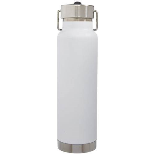 Obrázky: Bílá 750ml sportovní láhev-vakuovo-měděná izolace, Obrázek 2