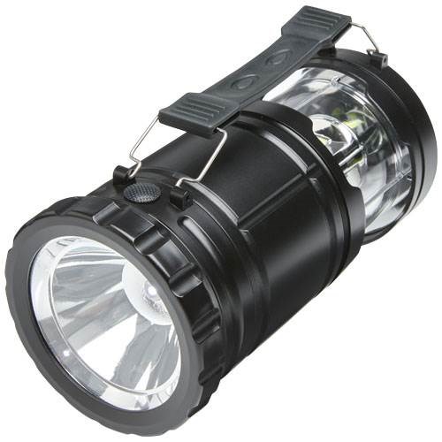 Obrázky: COB výsuvná lampa a baterka