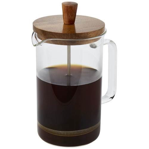 Obrázky: Kávovar French press Ivorie o objemu 600 ml