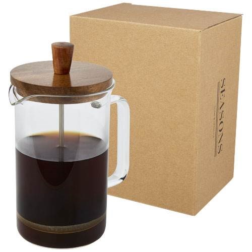 Obrázky: Kávovar French press Ivorie o objemu 600 ml, Obrázek 5