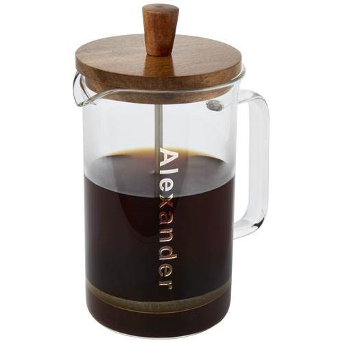 Obrázky: Kávovar French press Ivorie o objemu 600 ml, Obrázek 6