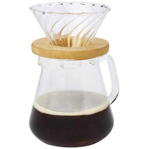 Obrázky: Skleněný kávovar 500 ml, Obrázek 1