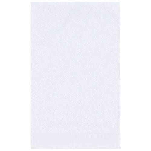 Obrázky: Bílý ručník 30x50cm, gramáž 550 g, Obrázek 4