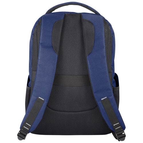 Obrázky: Modrý batoh na notebook 15,6