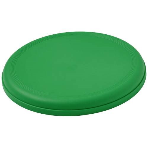 Obrázky: Frisbee z recyklovaného plastu, zelené, Obrázek 1
