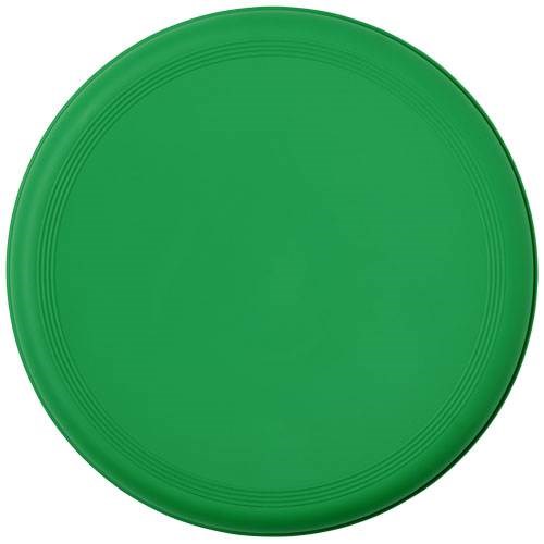 Obrázky: Frisbee z recyklovaného plastu, zelené, Obrázek 2