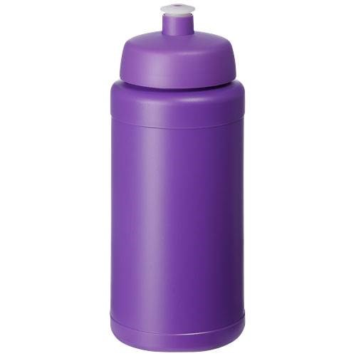 Obrázky: Sportovní láhev 500 ml, fialová