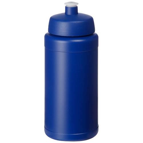 Obrázky: Sportovní láhev 500 ml, modrá, Obrázek 1