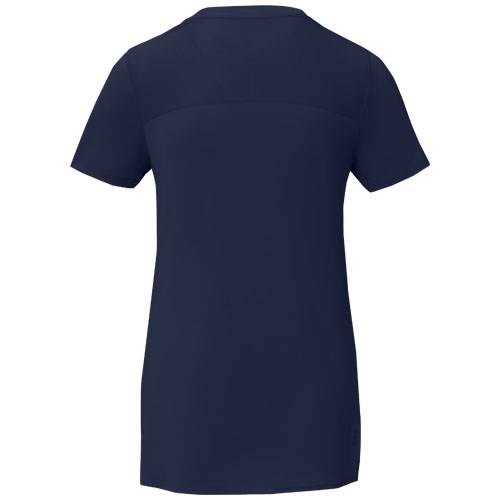 Obrázky: Dámské tričko cool fit ELEVATE Borax, tm.modré, M, Obrázek 2