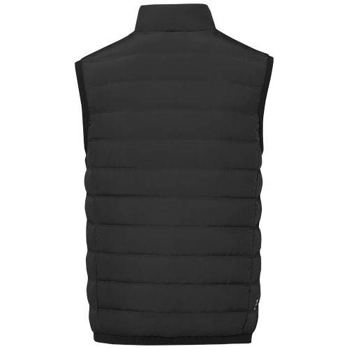 Obrázky: Caltha pán. zateplená vesta ELEVATE černá XL, Obrázek 2