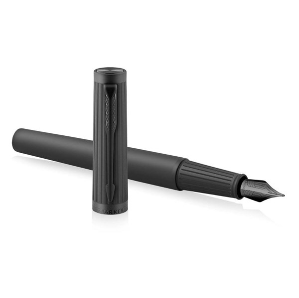 Obrázky: PARKER Ingenuity Black BT, plnicí pero, hrot M, Obrázek 3