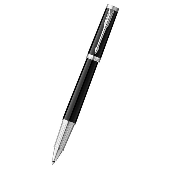 Obrázky: PARKER Ingenuity Black CT, roller