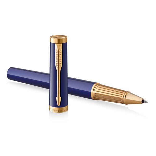 Obrázky: PARKER Ingenuity Dark Blue GT, roller, Obrázek 3