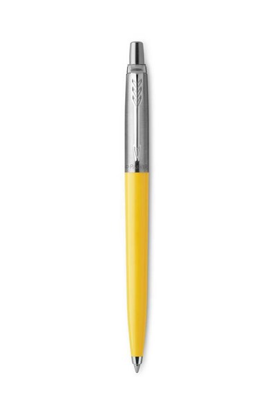 Obrázky: PARKER JOTTER Originals Yellow, kuličkové pero