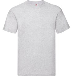 Obrázky: Pánské tričko ORIGINAL 145, šedý melír L