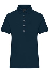 Obrázky: Dám.polokošile premium MERCER J&N 180,nám.modrá XXL