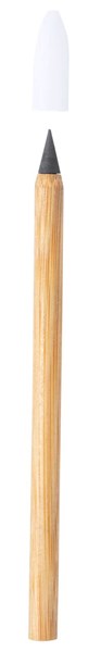 Obrázky: Bambusová nekonečná tužka s krytkou, Obrázek 2