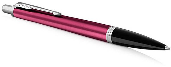 Obrázky: PARKER Urban Vibrant Magenta CT, kuličkové pero, Obrázek 3