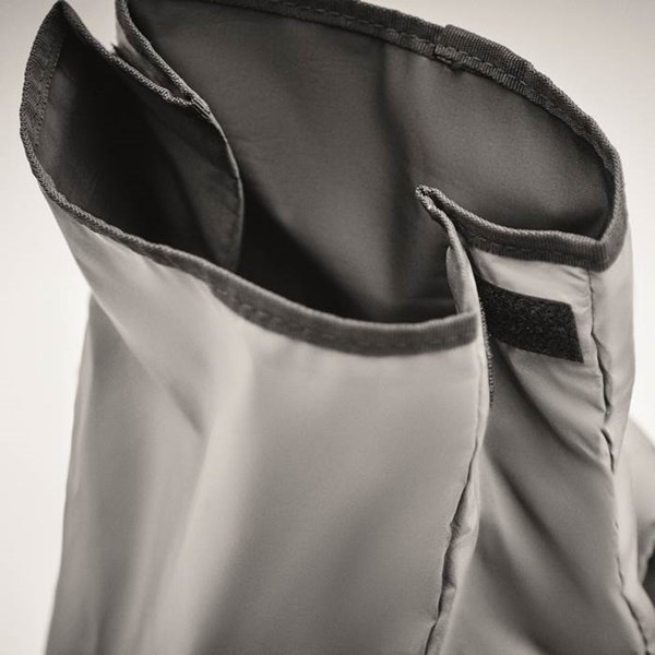 Obrázky: Rolovací batoh z vysoce reflexního 190T polyesteru, Obrázek 8