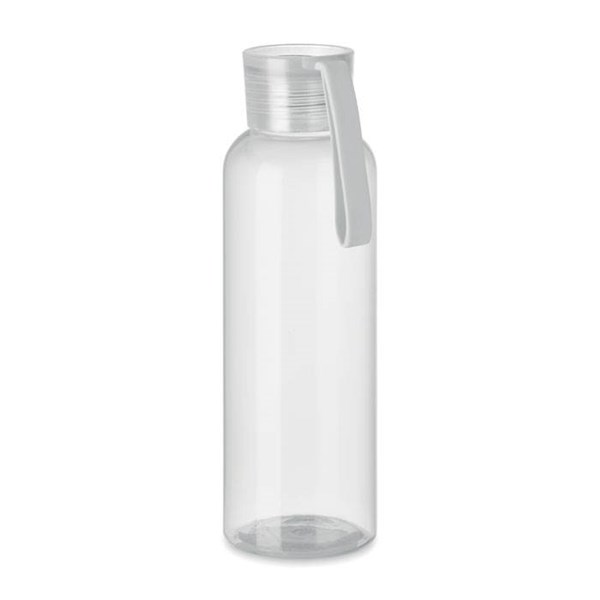 Obrázky: Transparentní tritanová láhev 500ml