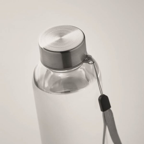 Obrázky: Transparentní láhev Tritan Renew™ 500 ml, Obrázek 3