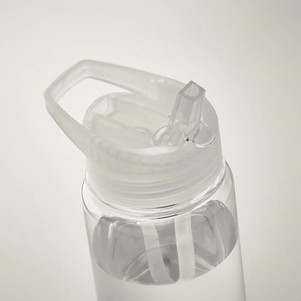Obrázky: Transparentní láhev Tritan Renew™ 650 ml, Obrázek 3