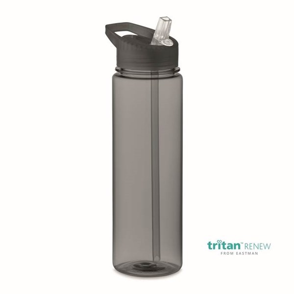 Obrázky: Šedá láhev Tritan Renew™ 650 ml