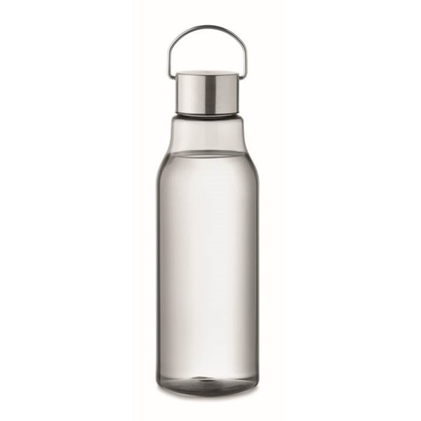Obrázky: Transparentní láhev Tritan Renew™ 800 ml s úchytem, Obrázek 6