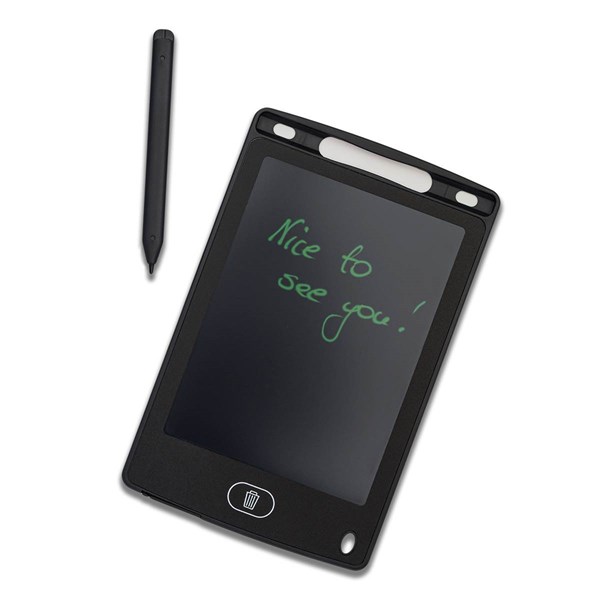 Obrázky: Tablet s LCD obrazovkou na psaní poznámek, Obrázek 3