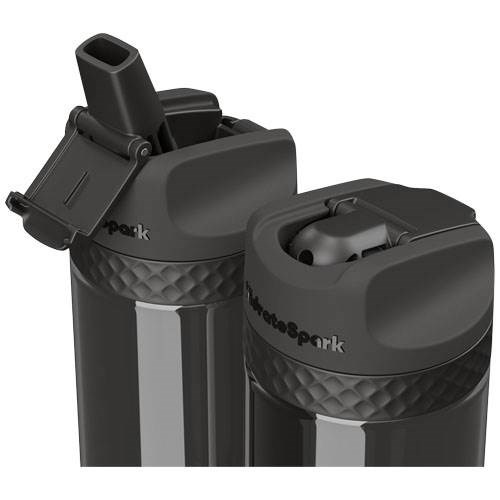 Obrázky: HidrateSpark® PRO Lite 710ml chytrá láhev z tritanu, Obrázek 2