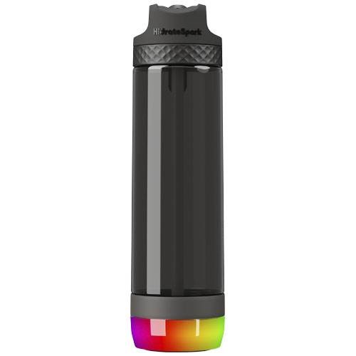 Obrázky: HidrateSpark® PRO Lite 710ml chytrá láhev z tritanu, Obrázek 5