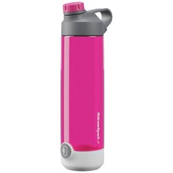 Obrázky: HidrateSpark® TAP 710 ml trit. chytrá láhev, růžová