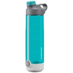 Obrázky: HidrateSpark® TAP 710 ml trit. chytrá láhev, tyrkys