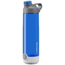 Obrázky: HidrateSpark® TAP 710 ml trit. chytrá láhev, modrá