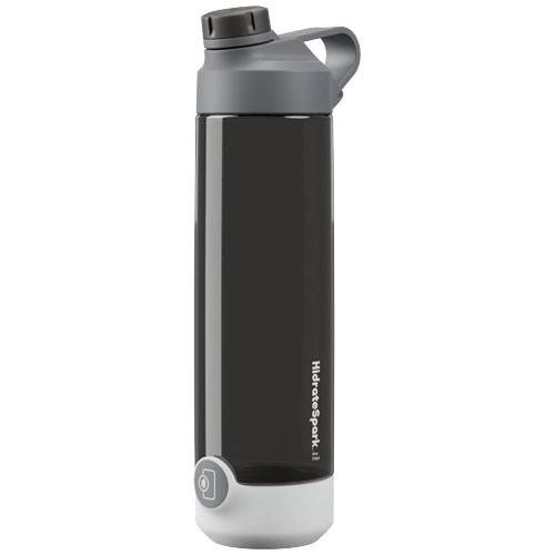 Obrázky: HidrateSpark® TAP 710 ml trit. chytrá láhev, černá