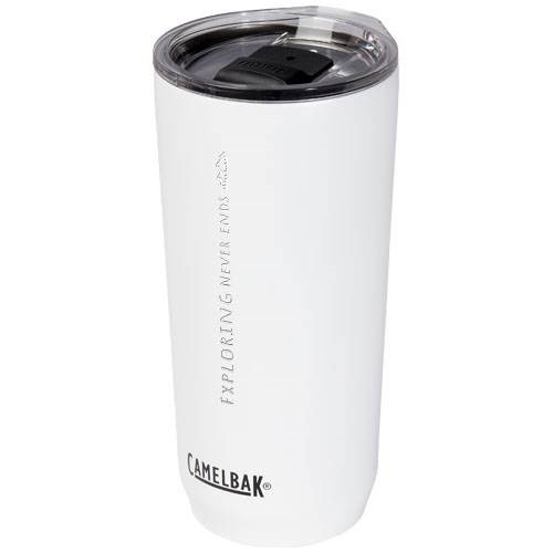 Obrázky: Bílý termohrnek 600 ml CamelBak® Horizon, Obrázek 5