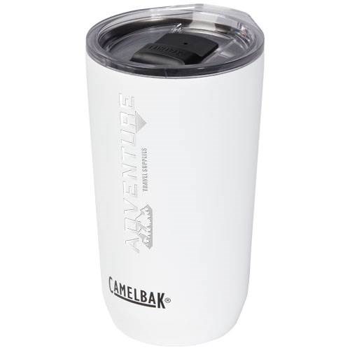 Obrázky: Bílý termohrnek 500 ml CamelBak® Horizon, Obrázek 5