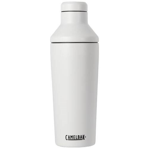 Obrázky: Bílý koktejlový termošejkr CamelBak® Horizon 600ml, Obrázek 8