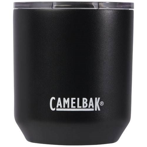 Obrázky: Černý termohrnek 300 ml CamelBak® Horizon Rocks, Obrázek 5